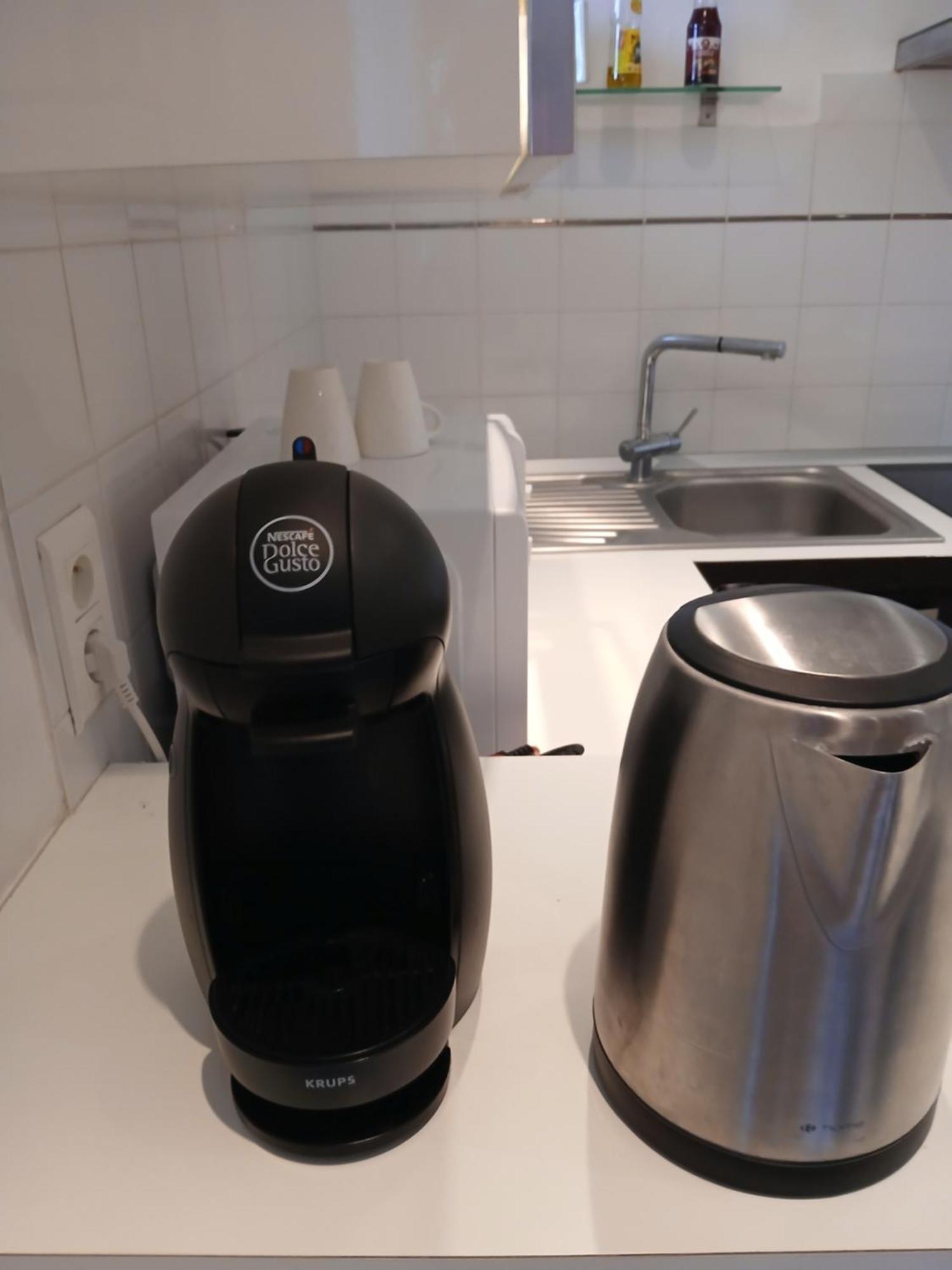 Appartement Centre Antibes Bd Albert 1Er Eksteriør billede